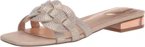 Bandolino Women's Manto Flat Sandal