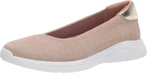 Bandolino Women's Nable Ballet Flat
