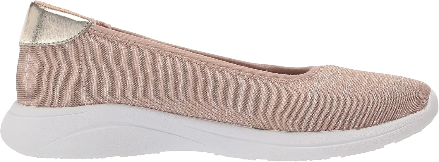 Bandolino Women's Nable Ballet Flat