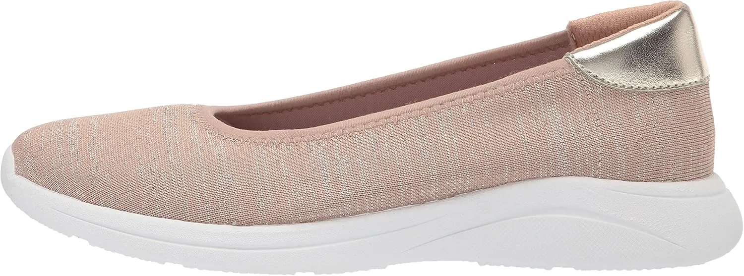 Bandolino Women's Nable Ballet Flat