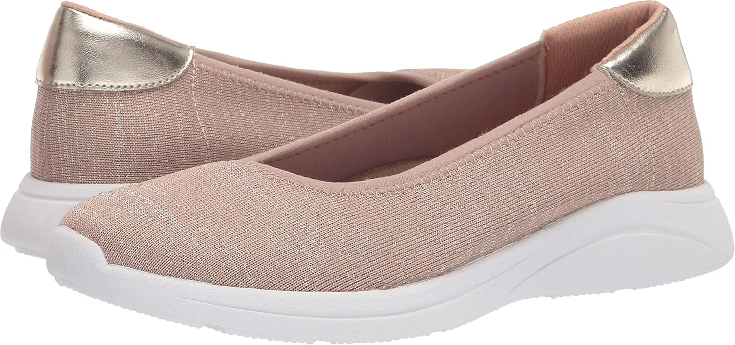 Bandolino Women's Nable Ballet Flat