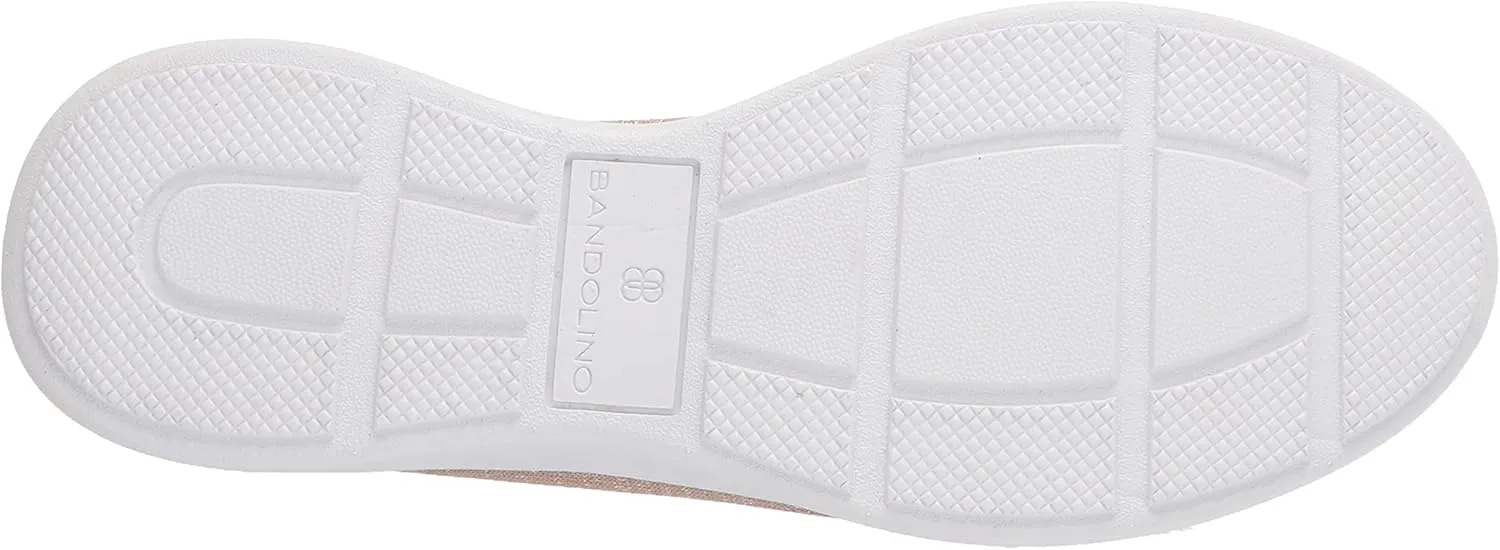 Bandolino Women's Nable Ballet Flat