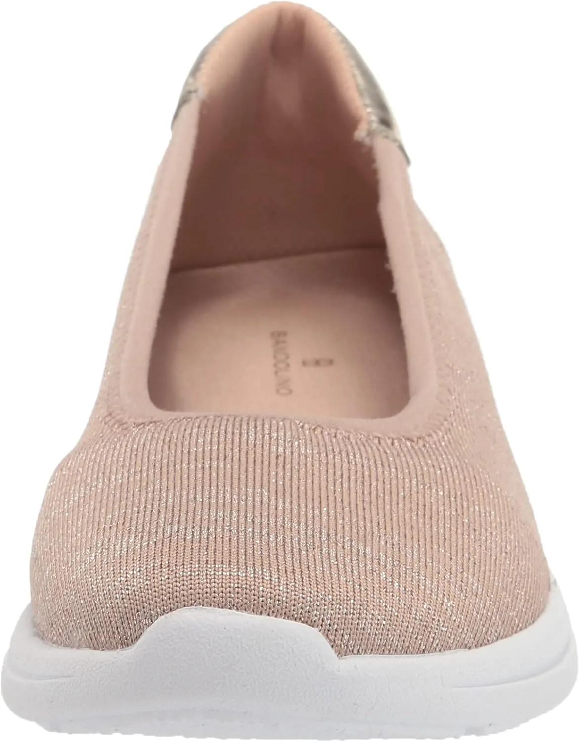 Bandolino Women's Nable Ballet Flat