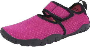 Barefoot Quick Dry Aqua Water Shoes for Swim Beach Pool Surf Hiking Kayaking Diving Yoga Outdoor Sports Men Women Lightweight