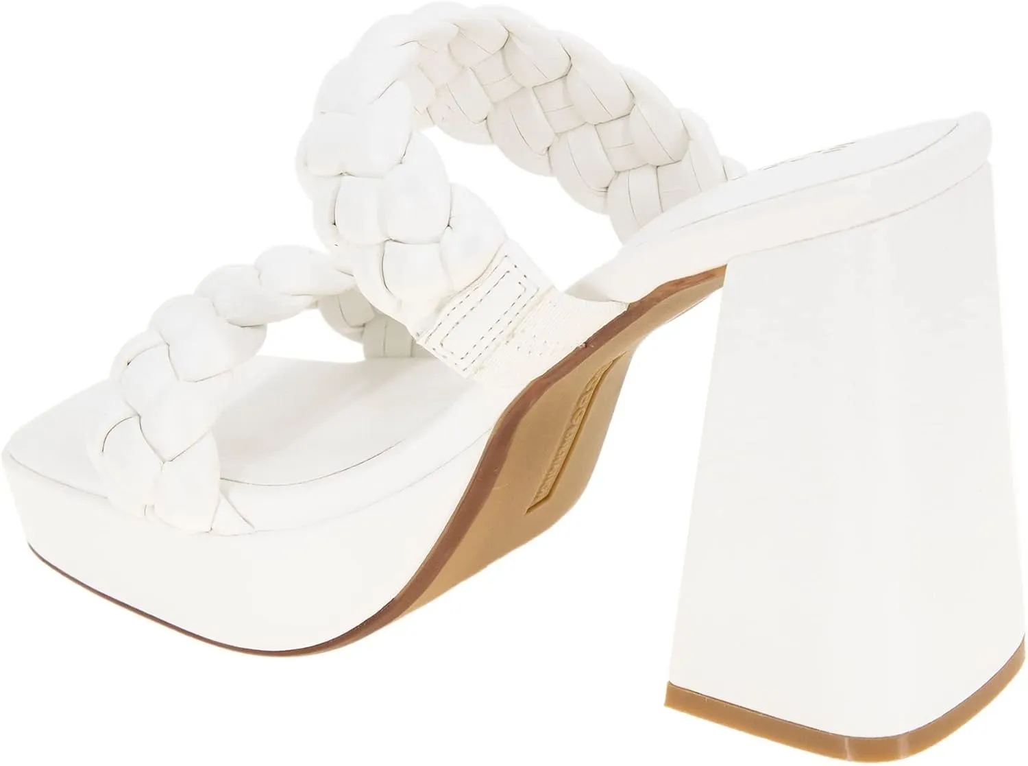BCBGeneration Women's Gemma Heeled Sandal