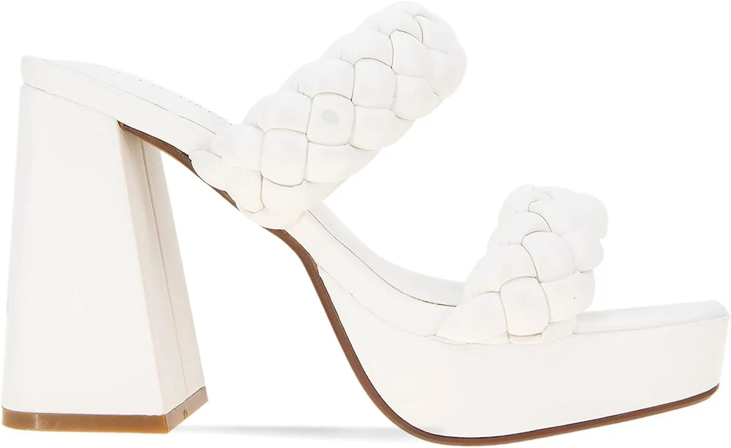 BCBGeneration Women's Gemma Heeled Sandal