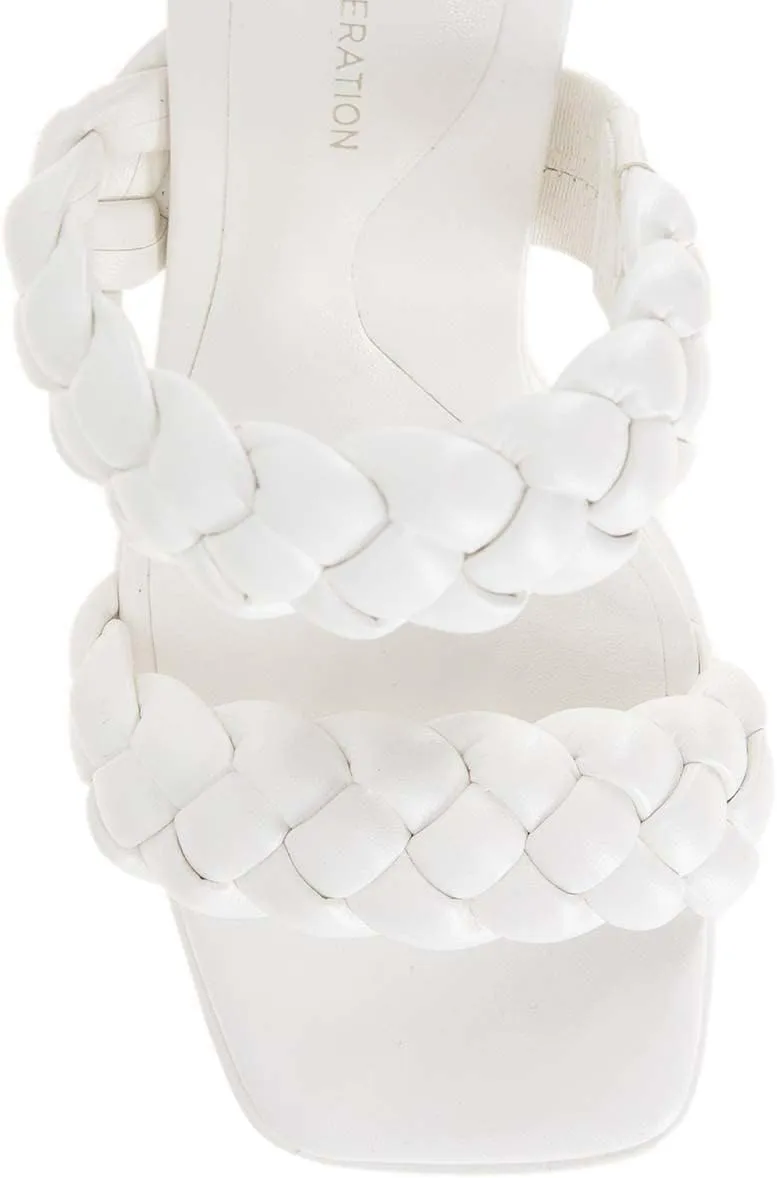 BCBGeneration Women's Gemma Heeled Sandal