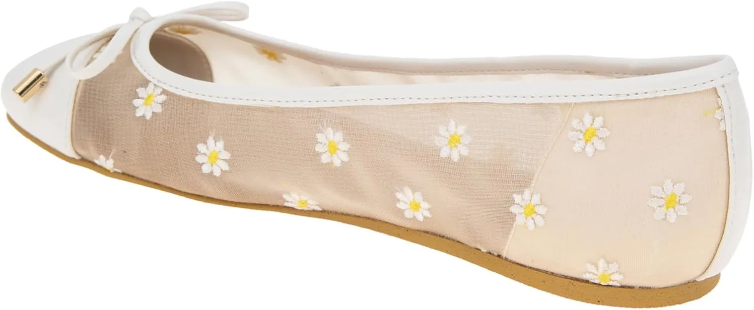 BCBGeneration Women's Hartly Ballet Flat
