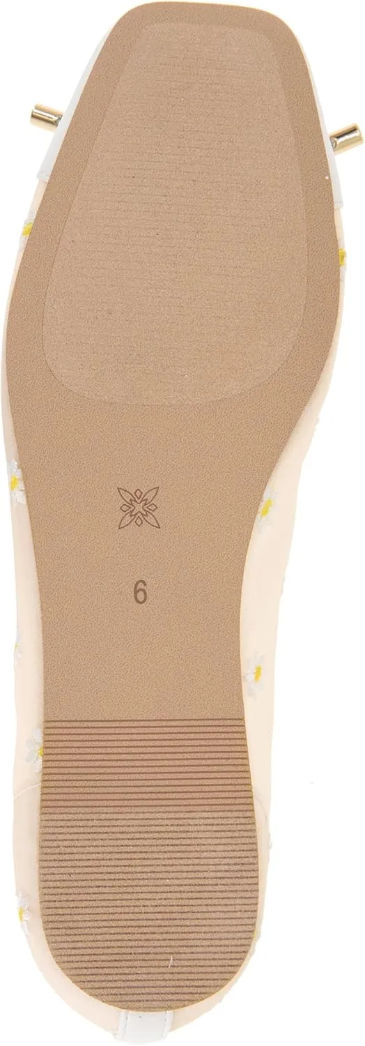 BCBGeneration Women's Hartly Ballet Flat