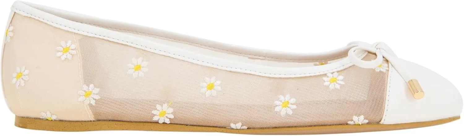 BCBGeneration Women's Hartly Ballet Flat