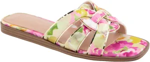 BCBGeneration Women's Meltem-2 Flat Sandal