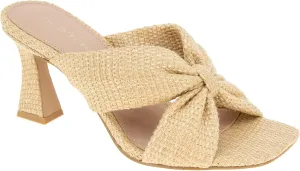 BCBGeneration Women's Rooba Heeled Sandal