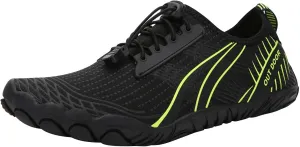 Beach Swim Water Shoes for Men Women Quick Dry Barefoot Aqua Pool Surf Hiking Kayaking Diving Yoga Lightweight Breathable
