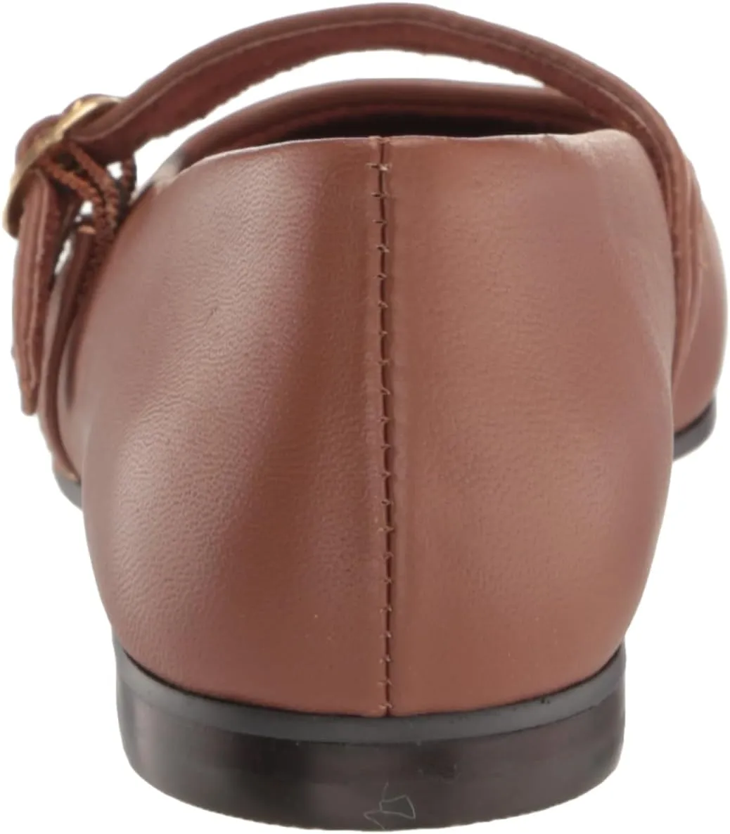 Bella Vita Women's Davenport Mary Jane Flat