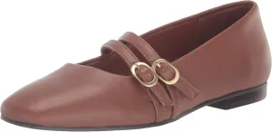 Bella Vita Women's Davenport Mary Jane Flat