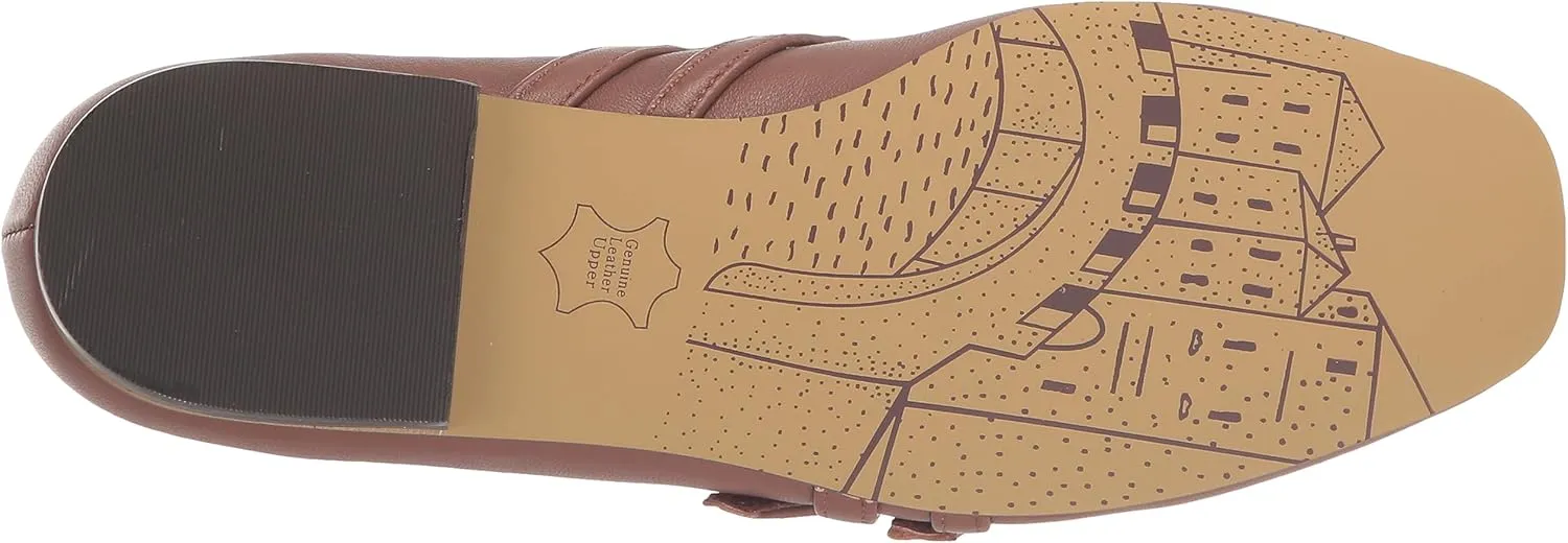 Bella Vita Women's Davenport Mary Jane Flat