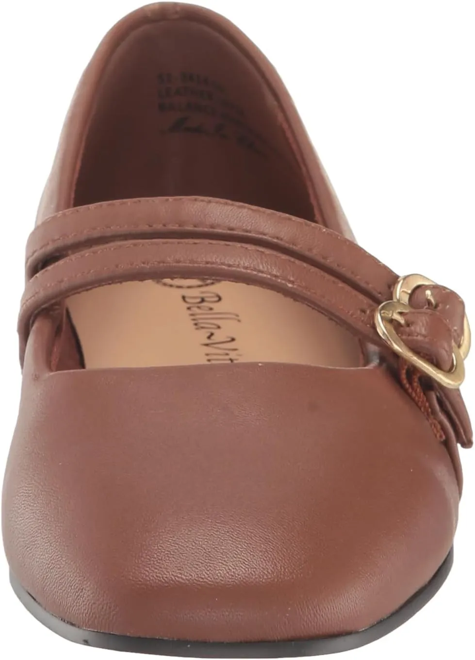 Bella Vita Women's Davenport Mary Jane Flat