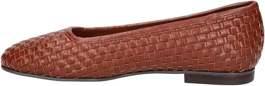 Bella Vita Women's Kimiko Ballet Flat
