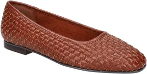 Bella Vita Women's Kimiko Ballet Flat