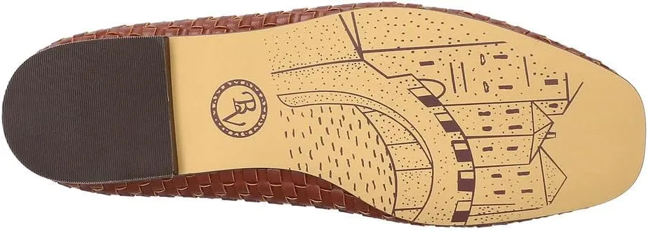 Bella Vita Women's Kimiko Ballet Flat