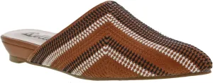 Bellini Festive Womens Slide Mule
