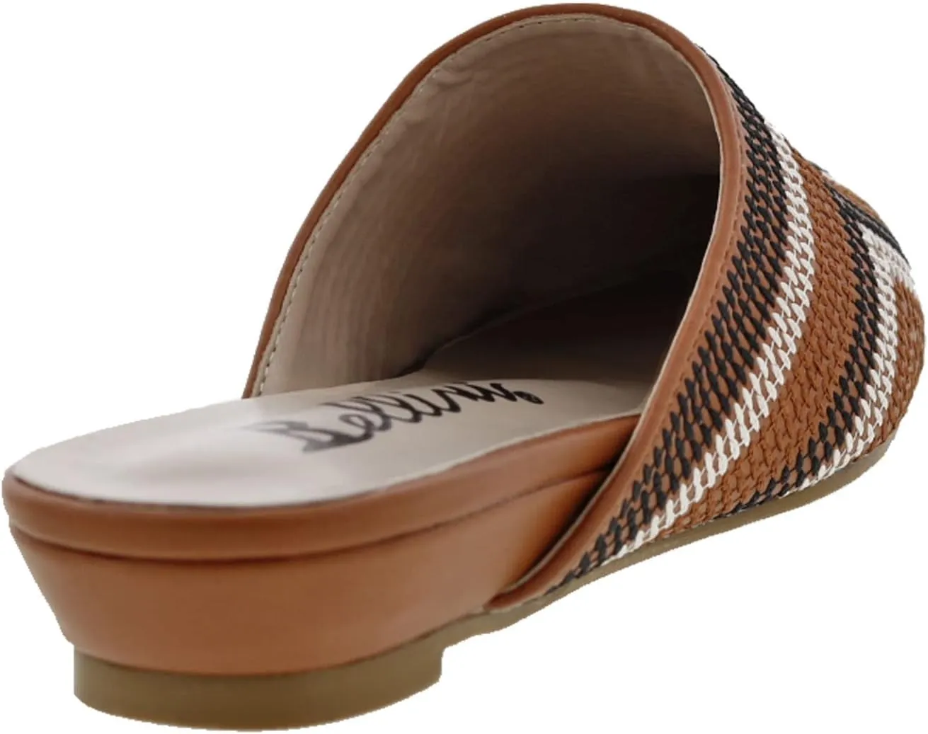 Bellini Festive Womens Slide Mule