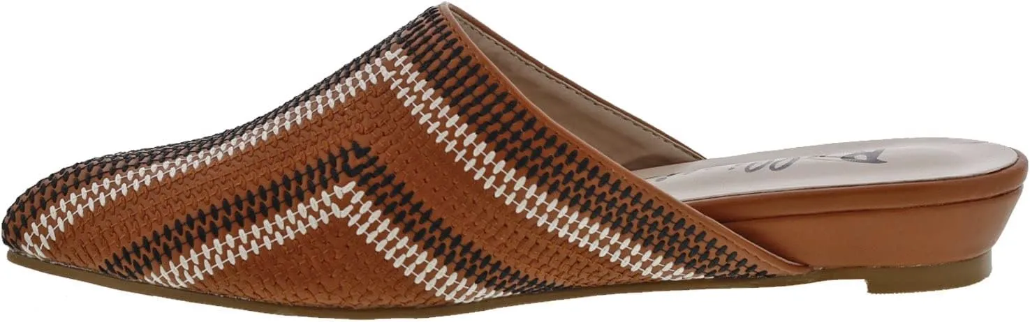 Bellini Festive Womens Slide Mule