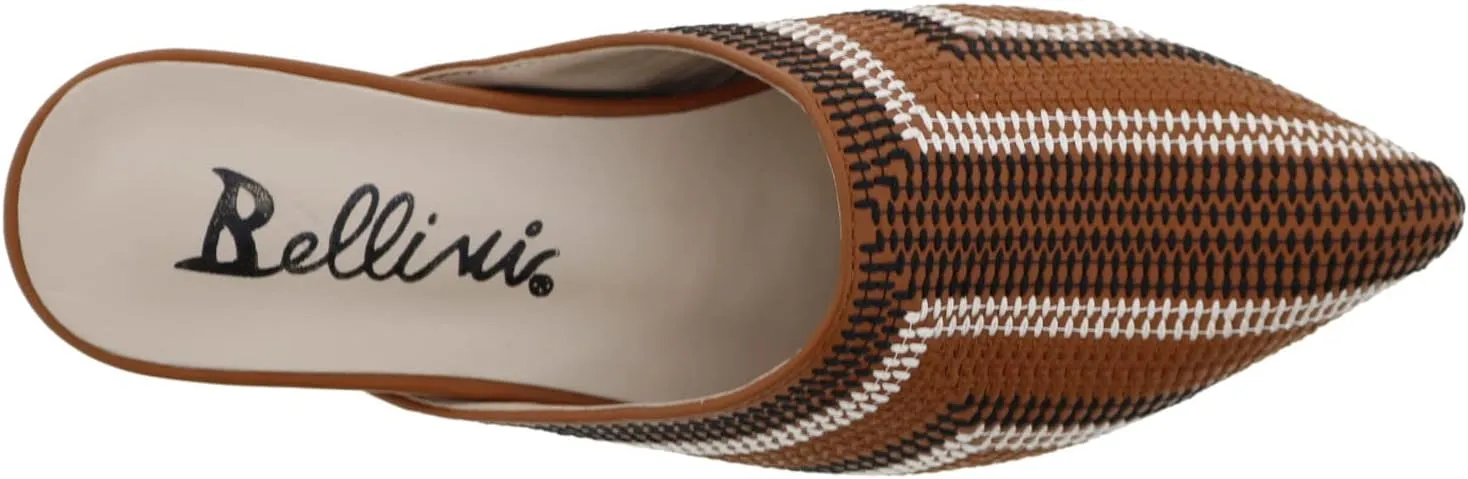 Bellini Festive Womens Slide Mule
