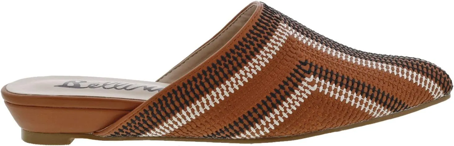 Bellini Festive Womens Slide Mule