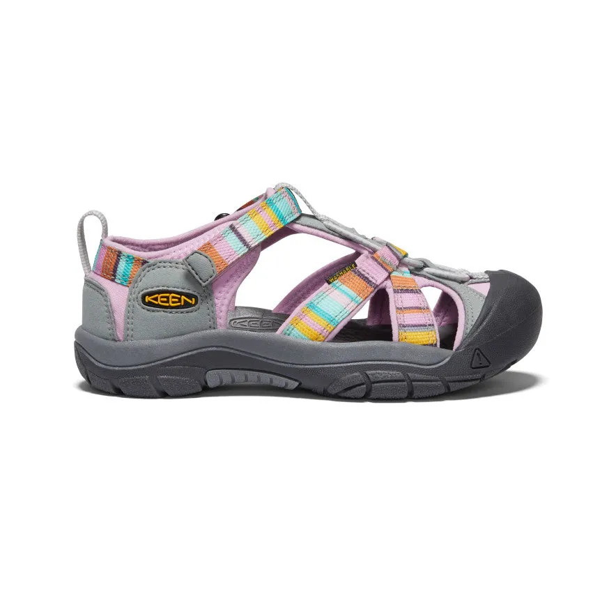 Big Kids' Venice H2 - Lilac/Raya