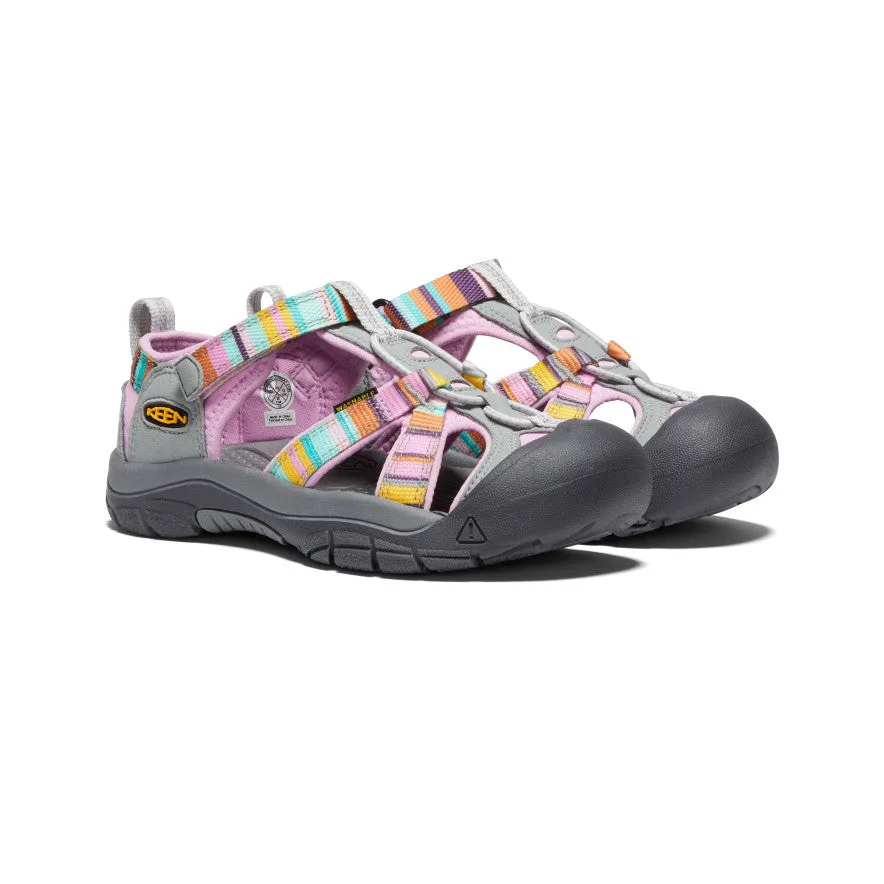Big Kids' Venice H2 - Lilac/Raya