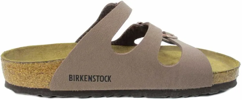 Birkenstock Womens Florida Birko-Flor Sandals