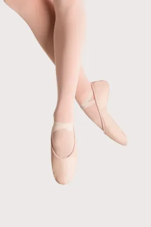 Bloch Prolite II Leather Ballet Flat