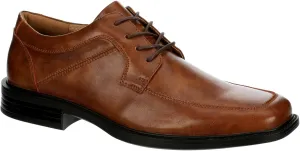 Borelli Stanton - Men's Classic Leather Oxford Dress Shoes