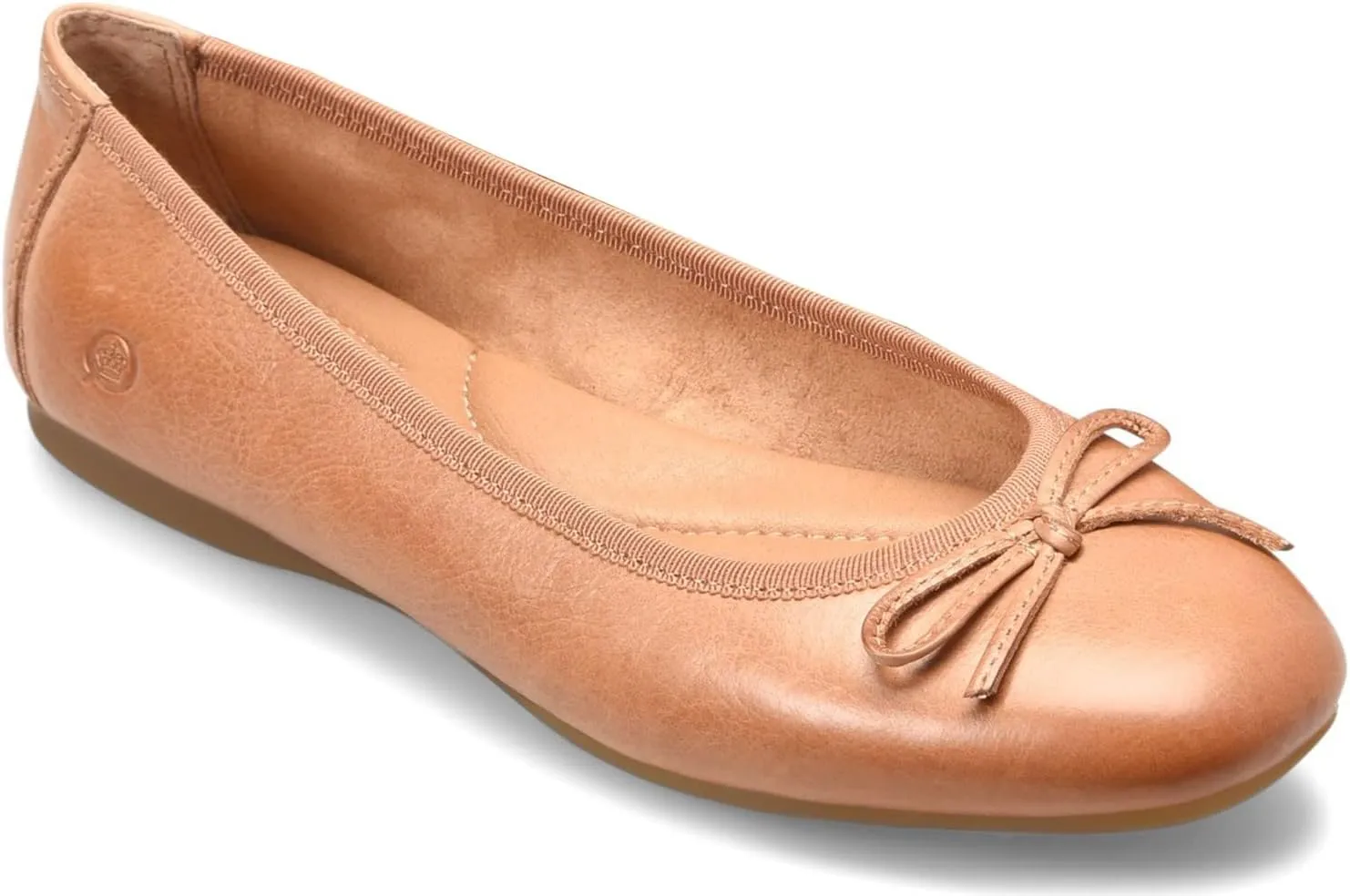 BORN Women's Brin Natural 6 M
