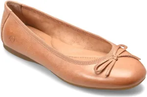 BORN Women's Brin Natural 6 M