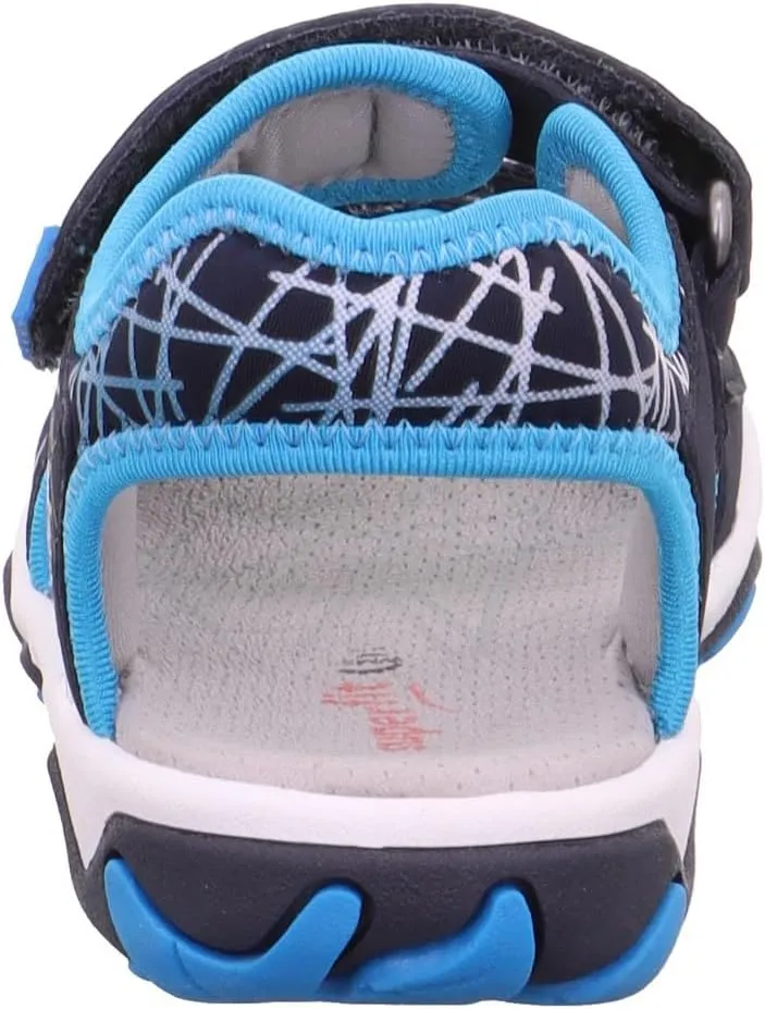 Boy's Sandal 1-009469, 60 EU