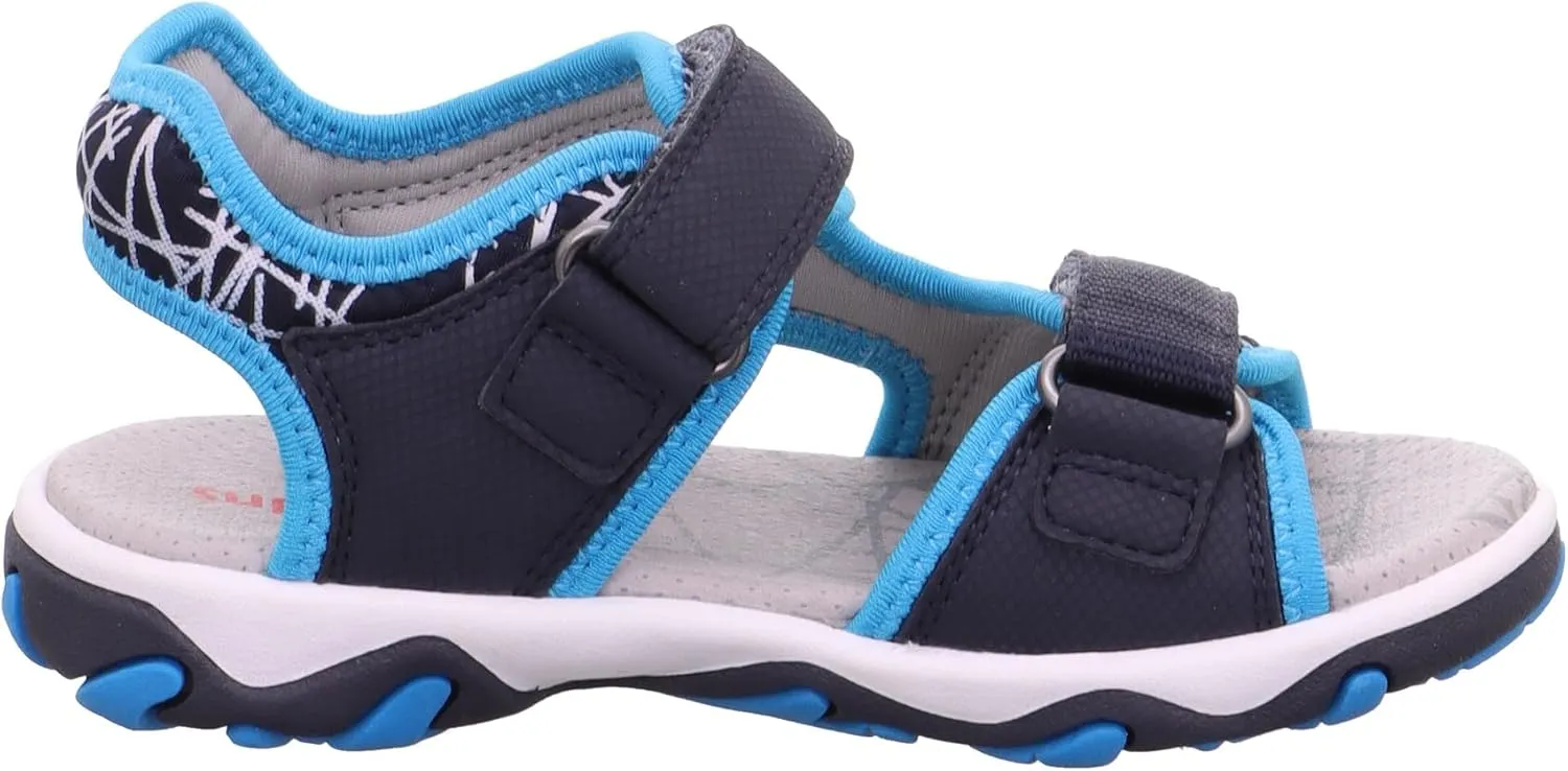 Boy's Sandal 1-009469, 60 EU
