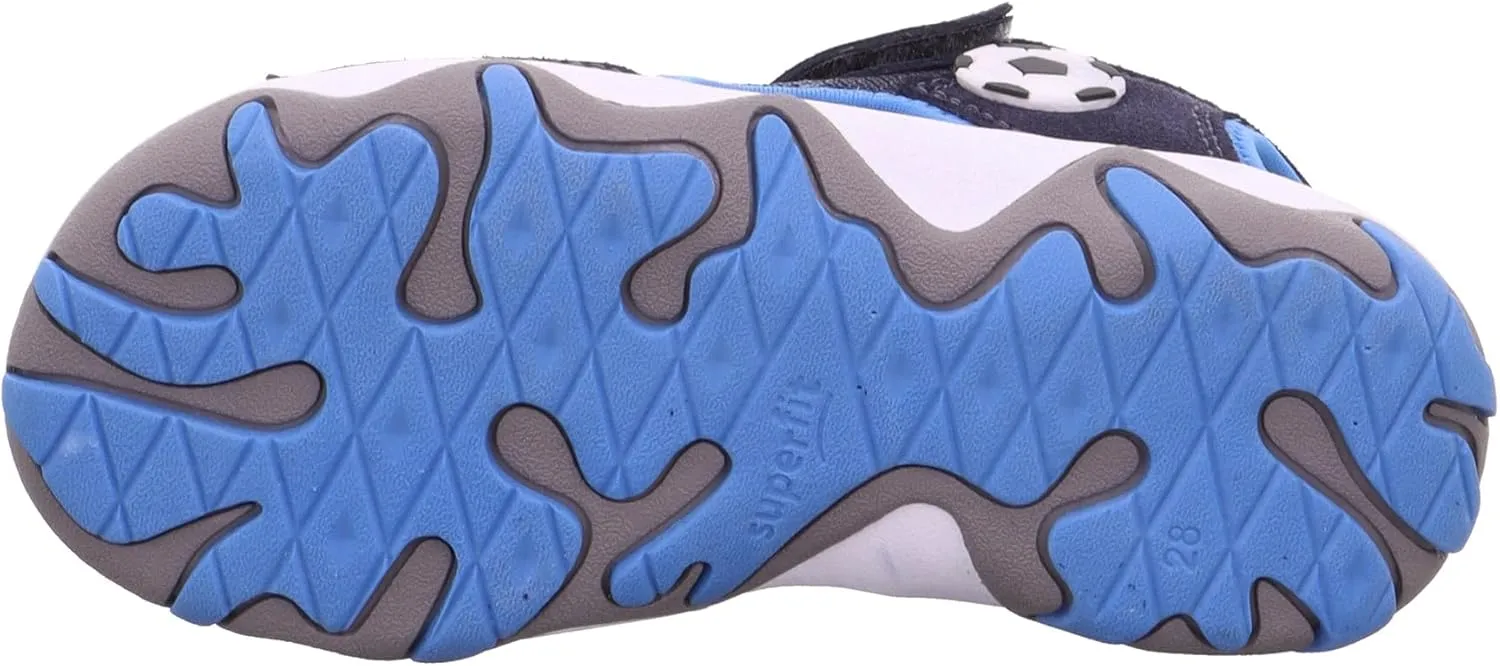 Boy's Sandal 1-009469, 60 EU
