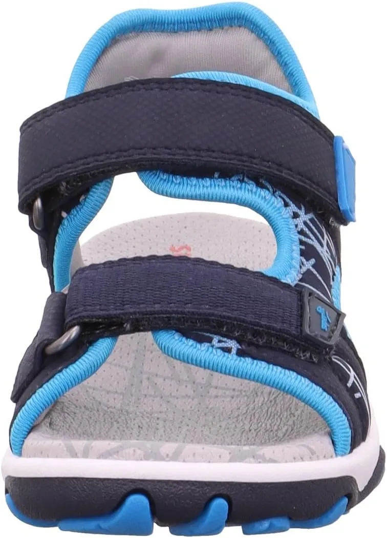 Boy's Sandal 1-009469, 60 EU