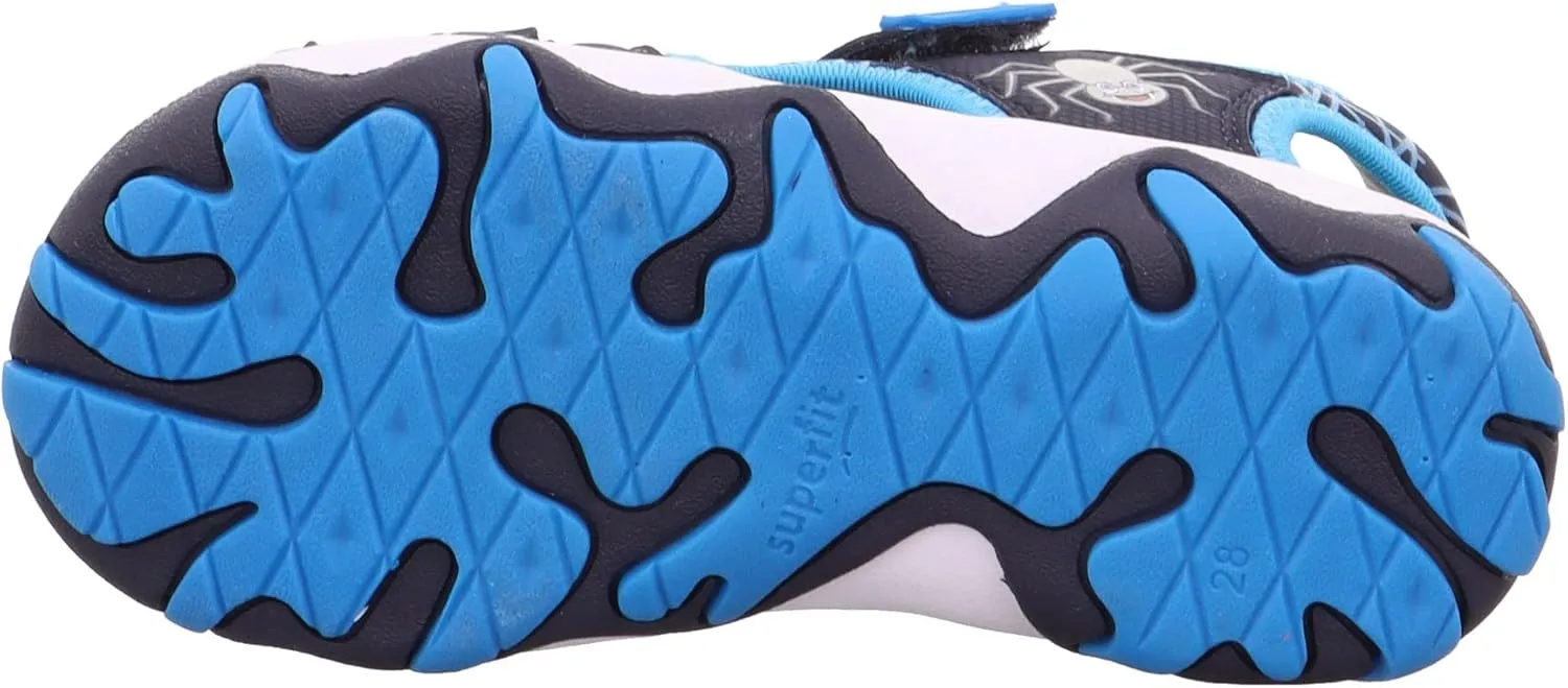 Boy's Sandal 1-009469, 60 EU