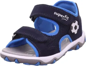 Boy's Sandal 1-009469, 60 EU