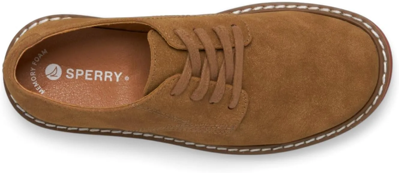 Boy's Tevin Ii (Little Big Kid) Oxford