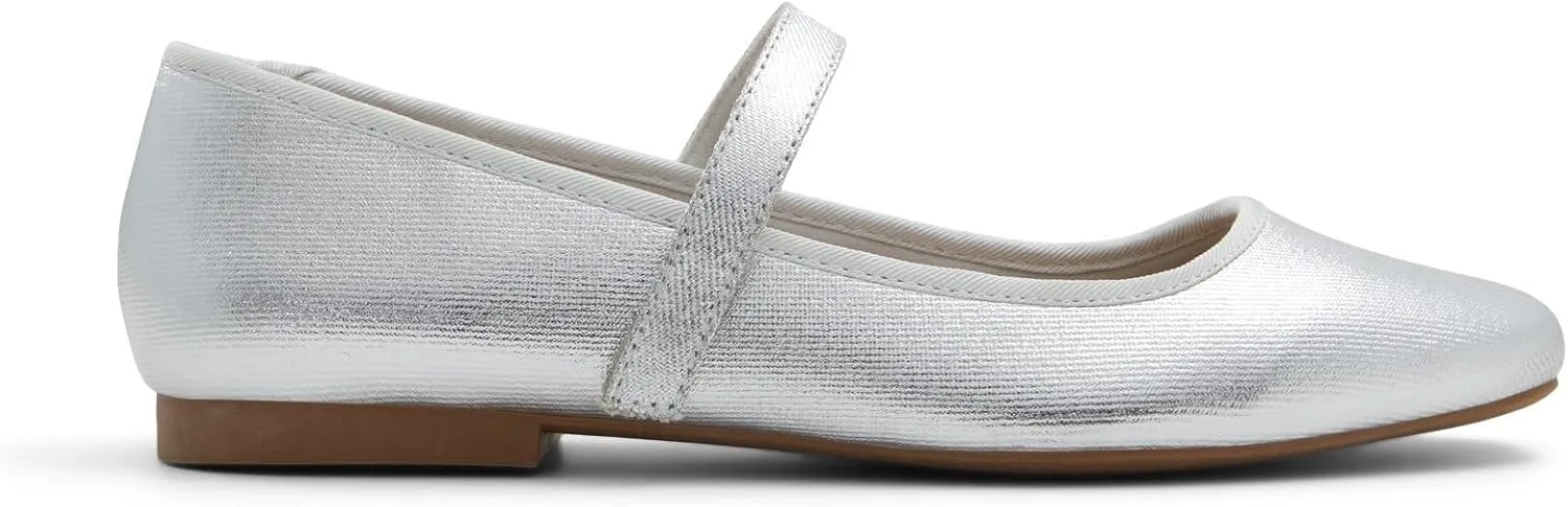 Call It Spring Women's Trina Mary Jane Flat