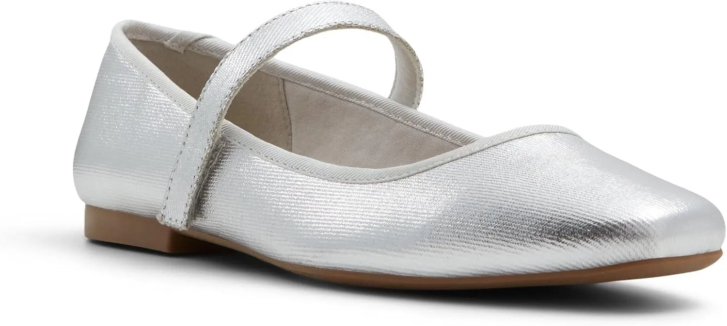 Call It Spring Women's Trina Mary Jane Flat
