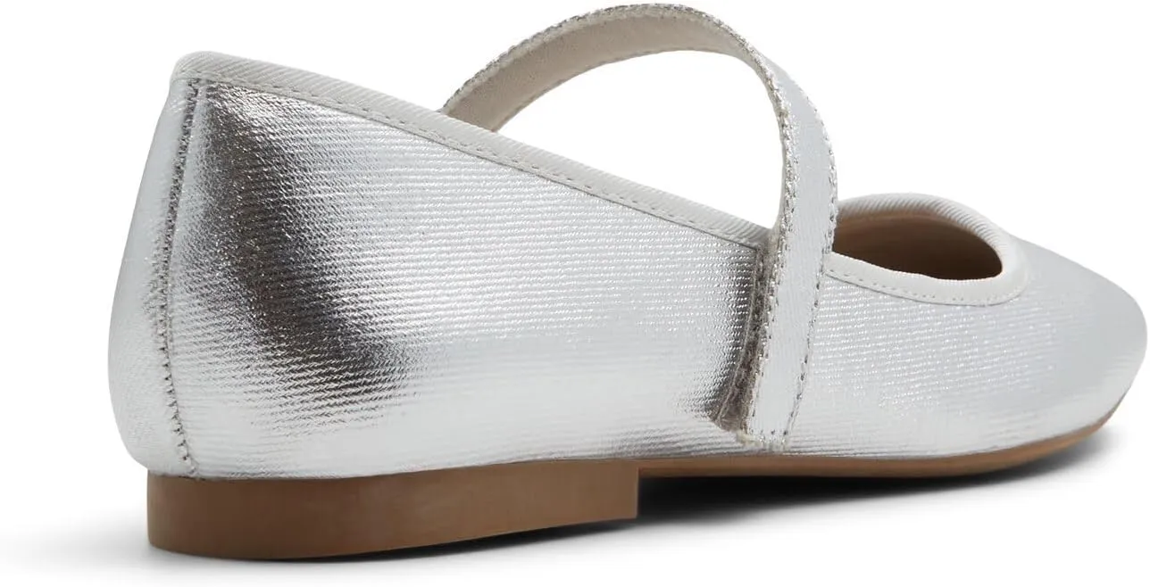 Call It Spring Women's Trina Mary Jane Flat