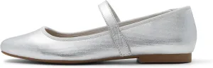 Call It Spring Women's Trina Mary Jane Flat