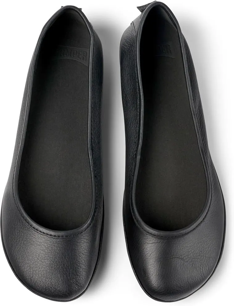 Camper Women's Right Nina K200387 Ballet Flat