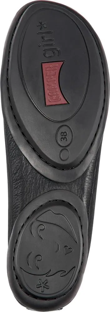 Camper Women's Right Nina K200387 Ballet Flat