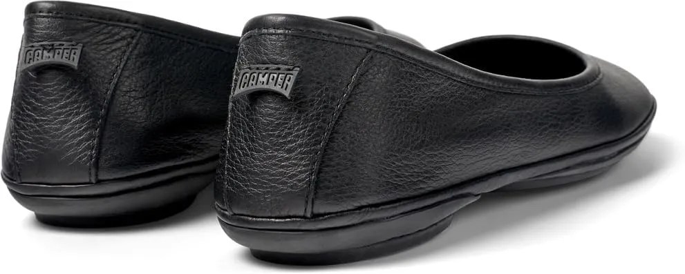 Camper Women's Right Nina K200387 Ballet Flat
